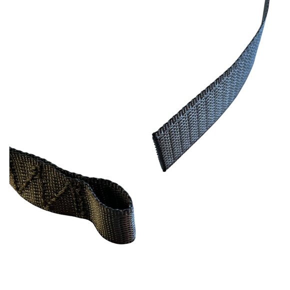 Permobil Web Belt, Legrest, CII HD3 Corpus 3D Part 305245 Wheelchair Use - Picture 2 of 3